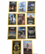 NG National Geographic 2022 Slavery Colombia Lynx Brazil Alps India Cuba... - $24.60