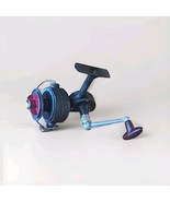 Vintage DAM D.A.M. Quick 220 Spinning Fishing Reel Made in West Germany - £43.19 GBP