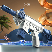 M416 Water Gun Mini Pistol Outdoor Pool Beach Toy kids - $14.00