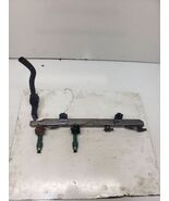 Fuel Injection Parts Fuel Injector 2.4L Fits 09-13 VITARA 757462 - $1,006.69 MXN