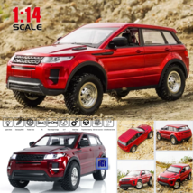 RC Crawler Remote Control Car Luxury 4WD Off Road Realistic Range Rover ... - $82.38 CAD