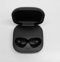 Genuine Beats by Dr. Dre Fit Pro Charging Case Replacement MK2F3LL/A Black image 2
