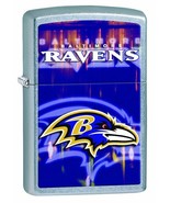 Sweet Retired  2015 NFL Baltimore Ravens Zippo Lighter - €20,51 EUR