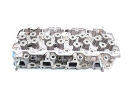 01-04.5 CHEVROLET SILVERADO 2500 HD LB7 LH LEFT DRIVER SIDE CYLINDER HEA... - $527.99