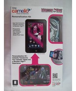 MONSTER HIGH 7&quot;Accessory Pack/Personalization Kit for Camelio Tablet-Viv... - $8.99