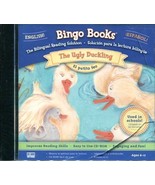 The Ugly Duckling -El Patito Feo (English-espanol) - $494.70 MXN