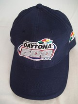 48th Annual Daytona 500 Race Cap/Hat - Adult One Size - Blue - NEW - £10.34 GBP