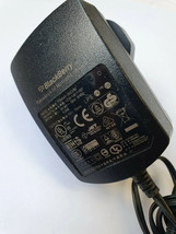 Blackberry PSM04R-050CHW1(M) AC/DC Power Adapter 5V 0.7A Uk Plug HDW-17957-001 - £12.60 GBP