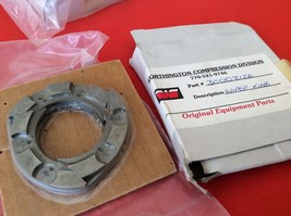 WORTHINGTON  DREESE 30002126 WIPER OIL SCRAPER HEAD RING  OEM NEW NIB SA... - $49.49