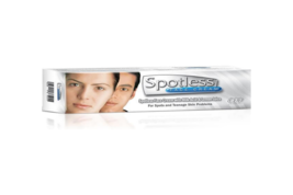 18g. Eva Spotless Face Cream For Teenage Skin Problems, 20g. Cl EAN Ing Soap - £25.17 GBP+