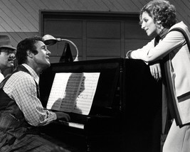 Funny Girl 8x10 Photo Barbra Streisand James Caan - £6.37 GBP