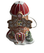 Department 56 North Pole Village - Molino de galletas de jengibre.7.5. - €64,12 EUR