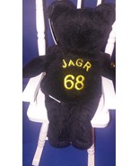 Jaromir Jagr  Salvino&#39;s Bammers Plush toy  - $12.99