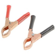 Dorman Conduct Tite 85679 50 Amp Red &amp; Black Insulated Electrical Clamps... - $75.19 MXN