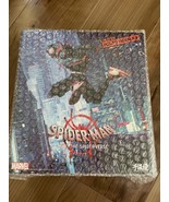 Sentinel Spider-Man: Into the Spider-Verse Miles Morales SV-Action Reiss... - $201.25