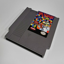 Dr. Mario Tetris Puzzle Game NES 8 Bit classic vintage Rare Reproduction - £31.44 GBP