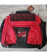 Marlboro Gear Eat Ride Sleep Insulated Cooler Bag 2004 New Backpack Soft... - $39.47