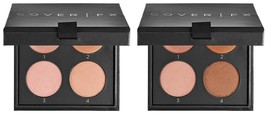 Cover Fx The Perfect Light Highlighting Palette ~ YOU PICK SHADE ~ READ!! - $13.37+