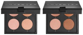 Cover Fx The Perfect Light Highlighting Palette ~ YOU PICK SHADE ~ READ!! - £10.51 GBP+