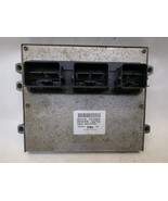 Engine Computer PCM ECM ECU 5.4L 4x4 Compare Part # Fits 2005 F150 23430 - €74,10 EUR