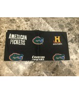 NEW History Channel American Pickers Florida Gators Multi Wear Scarf - $112.90 MXN