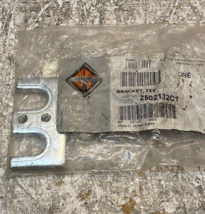 International TXV Bracket 2502132C1 | 3-1/2" x 2-1/4" - $31.76