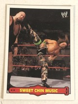 Shawn Michaels 2012 Topps WWE Card #52 - £1.57 GBP