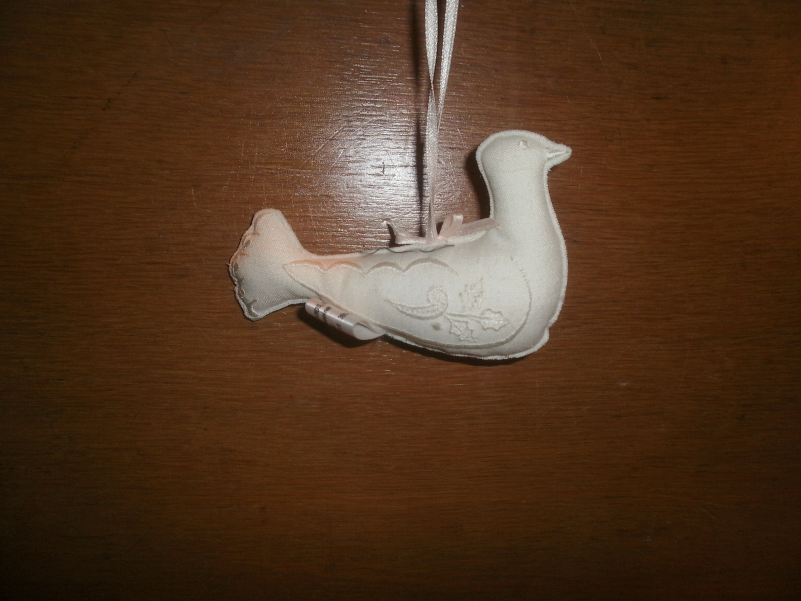 Hallmark Bird Ornament  - $3.00