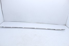 12-18 BMW F30 320I 328I SEDAN ROOF LH LEFT DRIVER SIDE MOLDING TRIM WHITE E5980 image 7