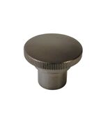 Brizo RP101136SL Invari Tub Filler Finial - Luxe Steel READ - $20.90