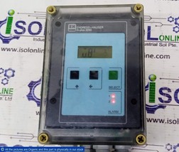 Endress+Hauser rh-plus 2250 Transmitter 2250-C5D6S3 Relative Humidity Sensor - £313.03 GBP