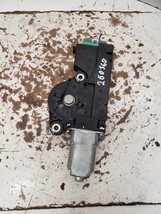MDX       2012 Roof Motor 1404714 - $37.50