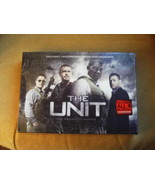 NEW/FACTORY SEALED/THE UNIT/4 SEASONS/19 DISCS/DVD - $100.00