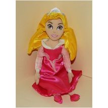 Disney Sleeping Beauty Plush Doll - £4.12 GBP