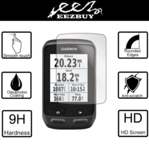 Premium Tempered Glass Screen Protector for Garmin Edge 510 - $5.45