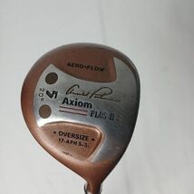 Arnold Palmer Axiom Plus II Oversize Youth RH 20 Degree Driver Golf club - $19.95