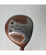 Arnold Palmer Axiom Plus II Oversize Youth RH 20 Degree Driver Golf club - $19.95