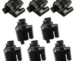 Electronic Ignition Coil 4 pins Female/Male for Hummer H2 for GMC SIERRA... - £70.07 GBP