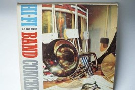 A Hi-Fi Band Concert - $2.76