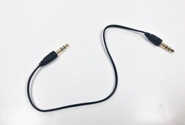20.3cm Estéreo Macho a Macho Audio Cable - $8.91