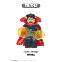 WSToys Marvel Doctor Strange MCU XH1648 Minifigure Building Toy For Gift - $4.51