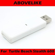 Wireless  USB Dongle Ear Force Stealth 600P TX For Turtle Beach Stealth 600 - £18.98 GBP