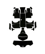 Complete Mat Kit for Sea-Doo Speedster 2000-2004 - $523.95
