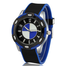 BMW München style wristwatch 3 different colors - £17.18 GBP