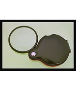 5x Power Pocket Magnifier - $10.99 CAD
