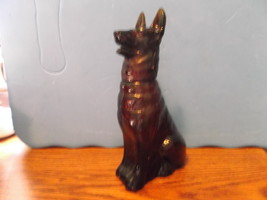 Avon Prince Dog Bottle - Empty-Vintage - £11.99 GBP