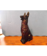 Avon Prince Dog Bottle - Empty-Vintage - £11.88 GBP