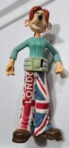 Mcdonald&#39;s Rita &quot;Flushed Away&quot; Girly Mouse London Pants Figure Cake Topp... - $3.96