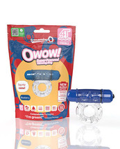 Screaming O 4T OWow - Blueberry - £17.74 GBP