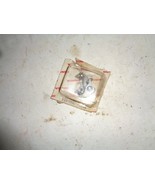 Contact Points Honda 30202-300-154 CB500/550/750 (6) - $9.90